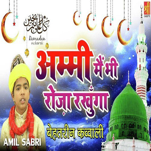 Aamil Sabri Songs MP3 Download